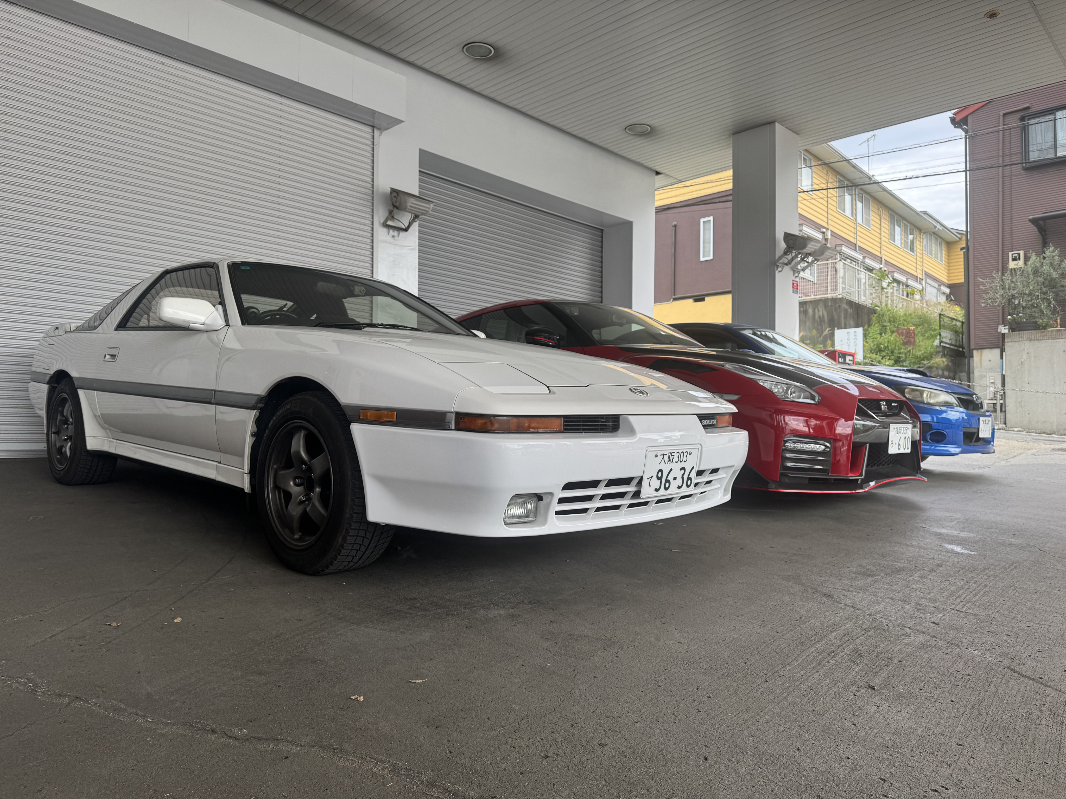 高齢のため処分トヨタ2000GTトヨタS800、BMWイセッタ、オースチンその他 高齢のため処分トヨタ2000GTトヨタS800、BMWイセッタ