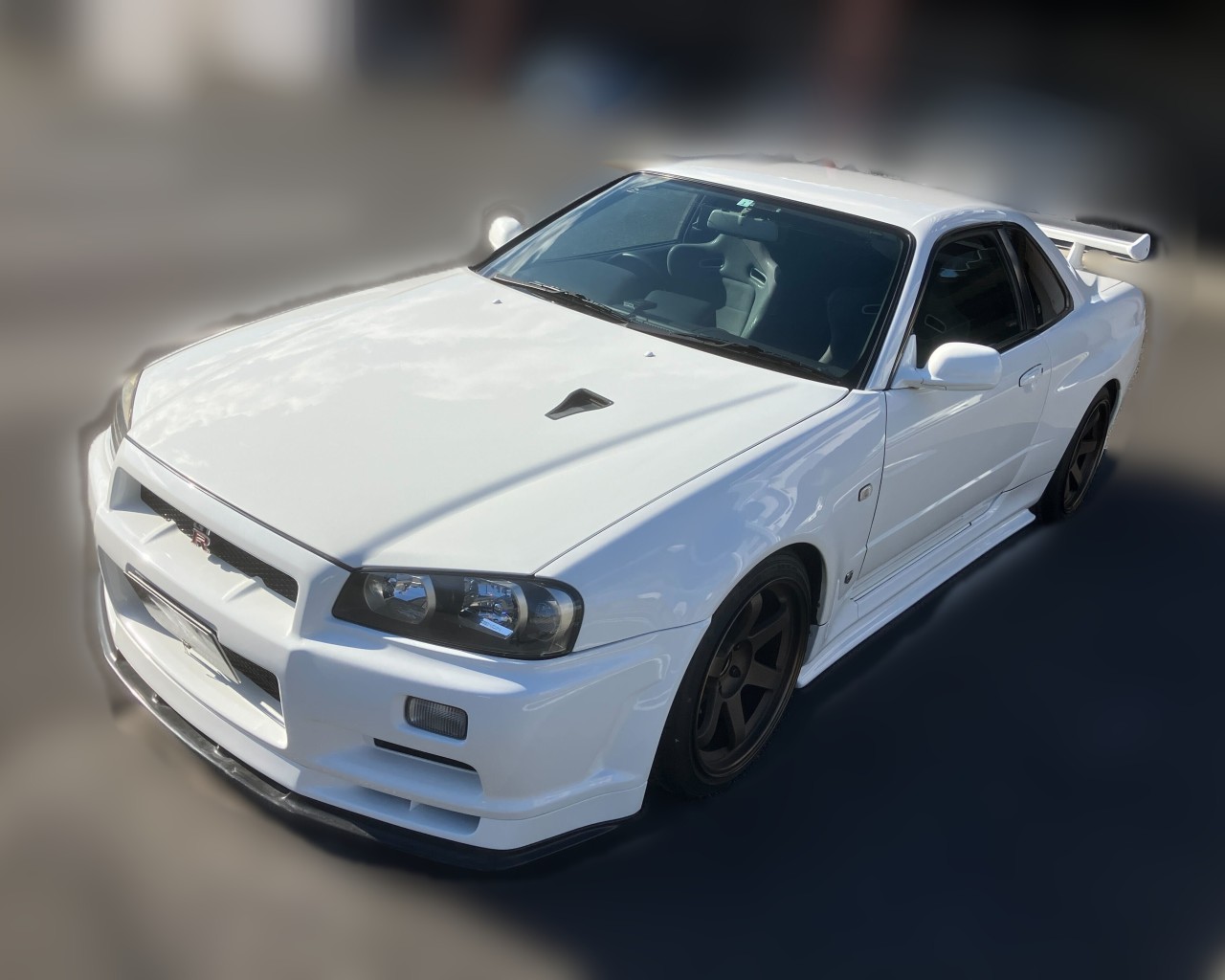 スカイライン GT-R N1