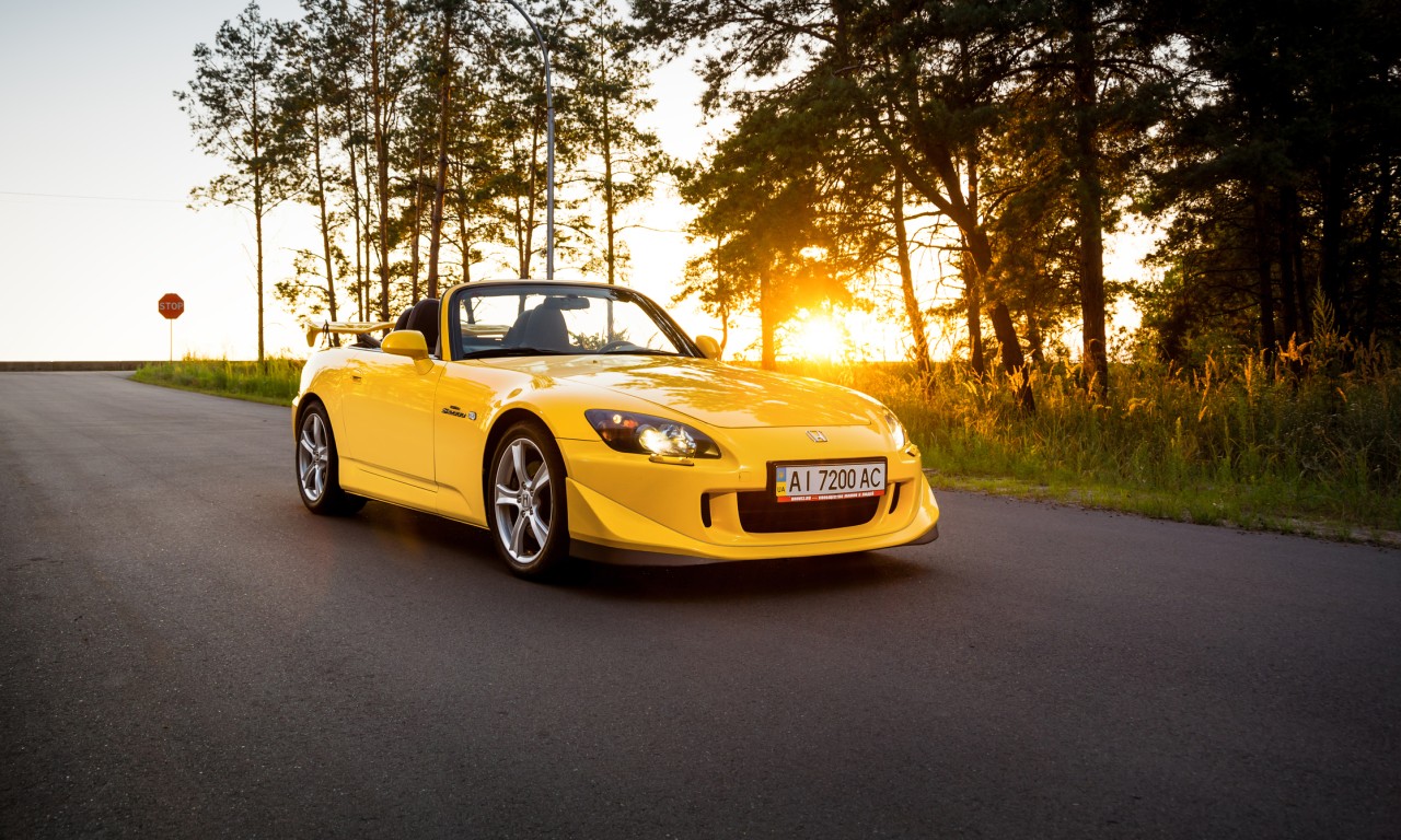 S2000 AP2