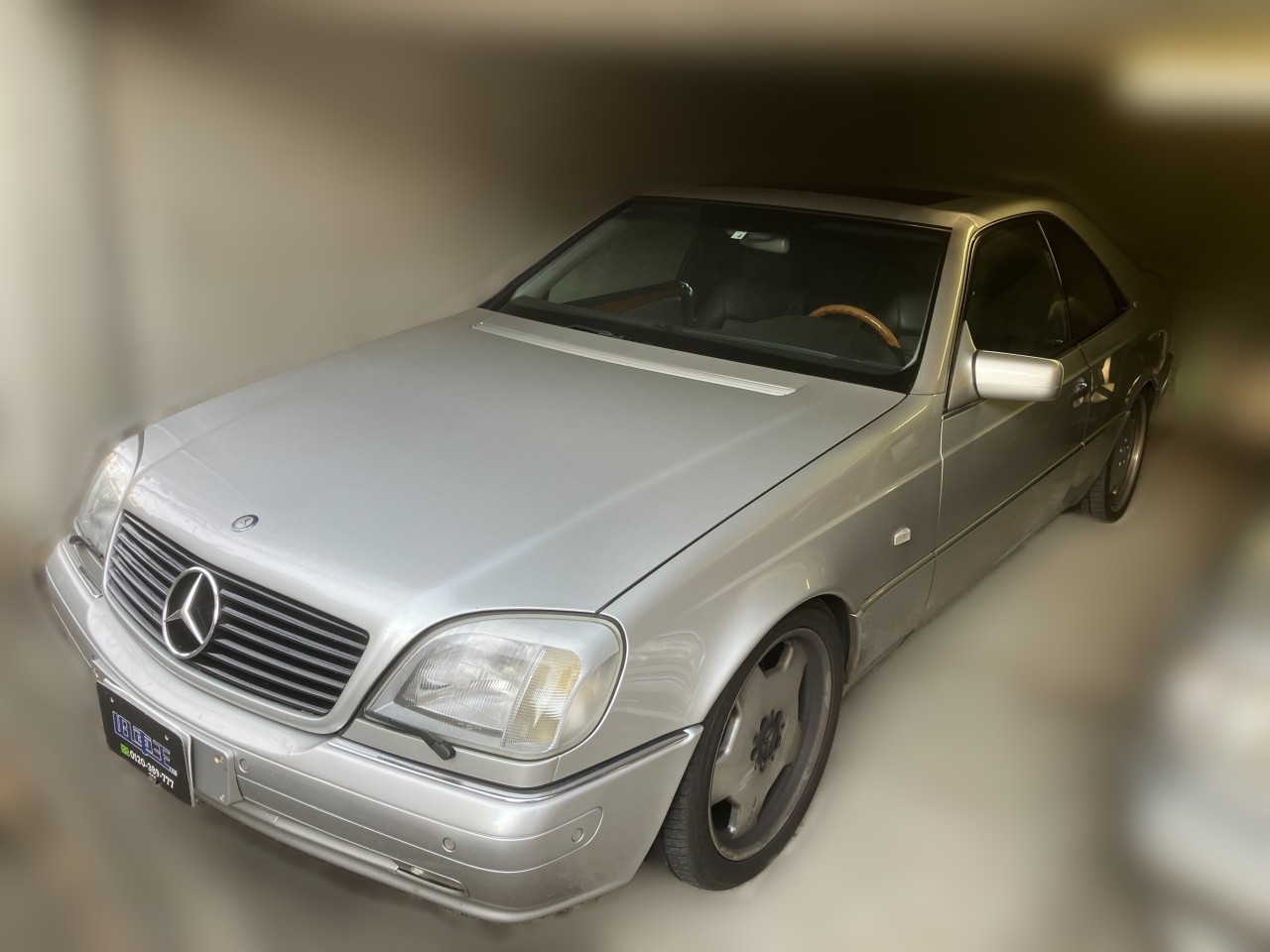 CL600 7.0