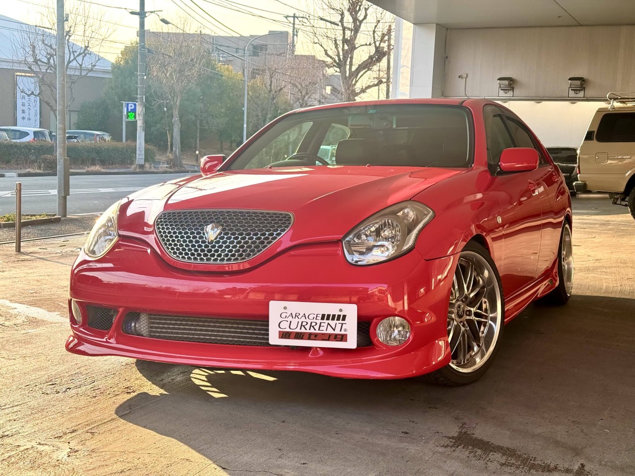 ヴェロッサ VR25