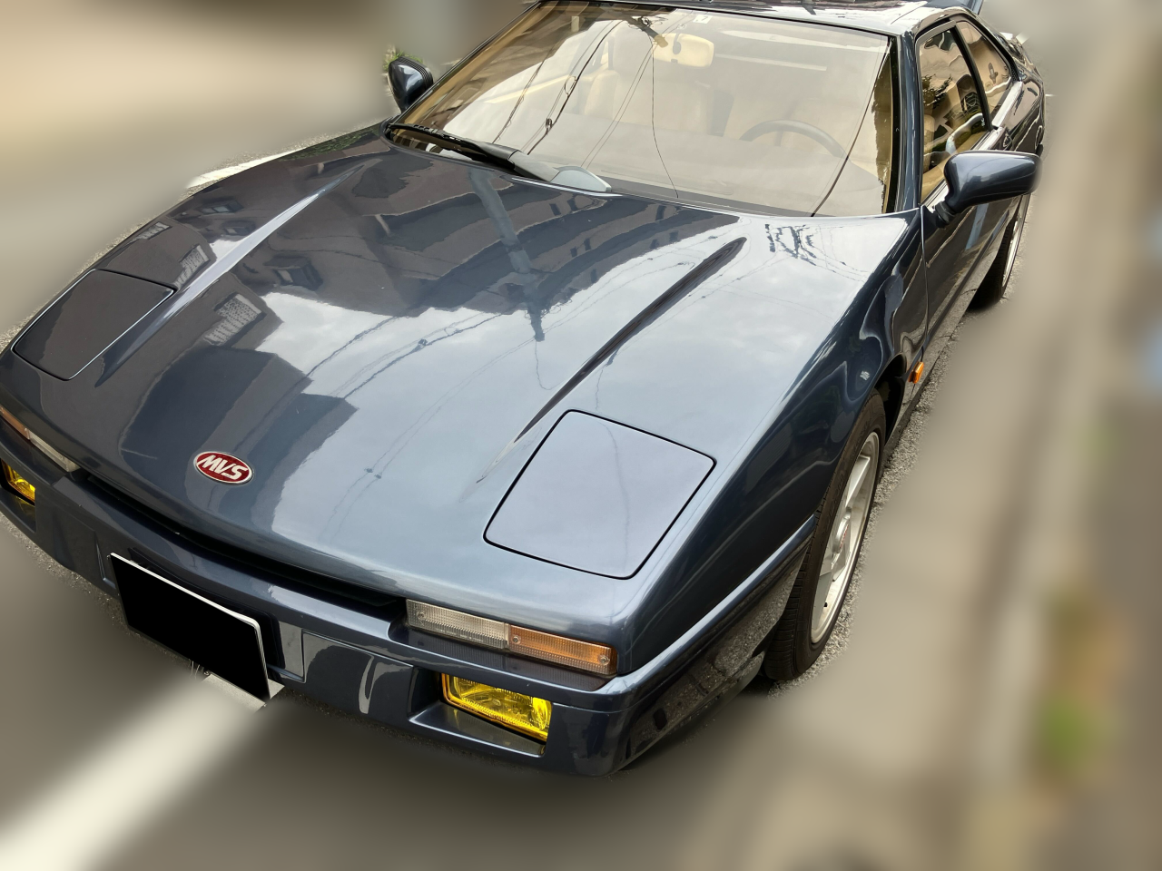 400GT