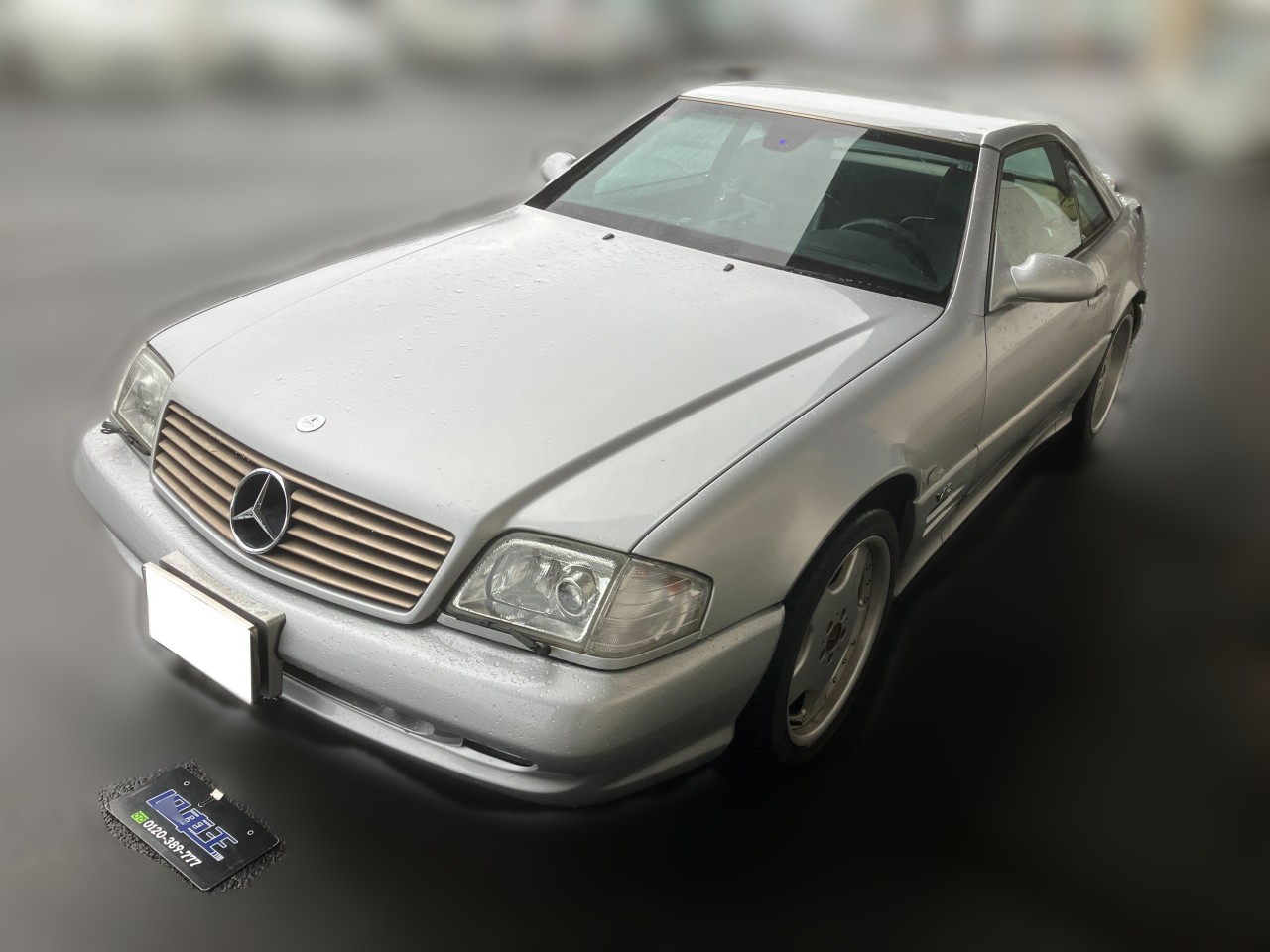 SL600 7.0