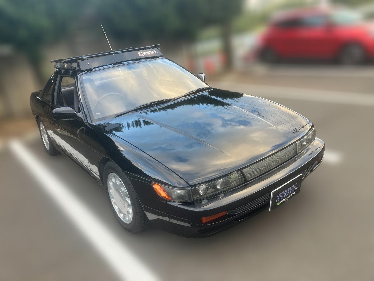 今や希少となったFRスポーツクーペ！日産 シルビアの維持費をご紹介