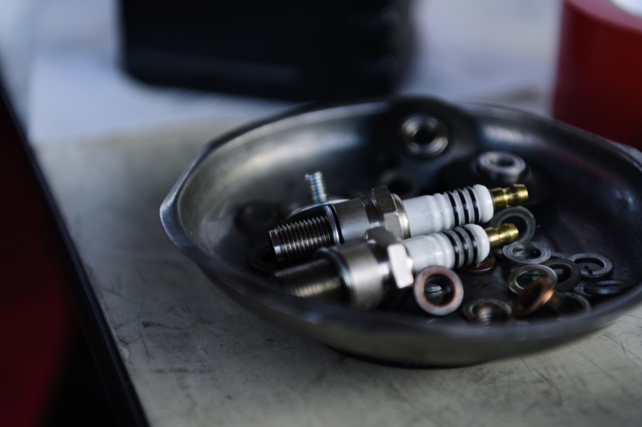 旧車パーツはどうやって入手する？入手困難な理由やそれぞれの特徴を紹介