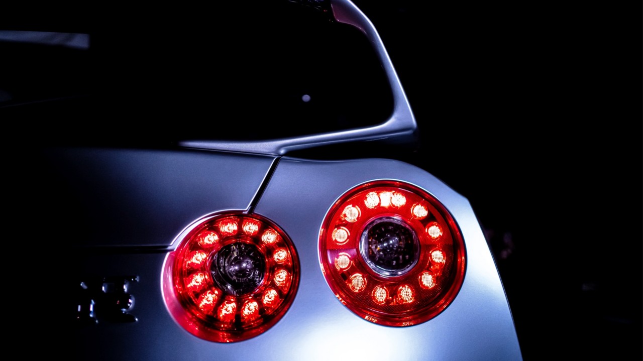 R35 GT-R 前期・後期の違いとは？デザインや機能などの違いを解説