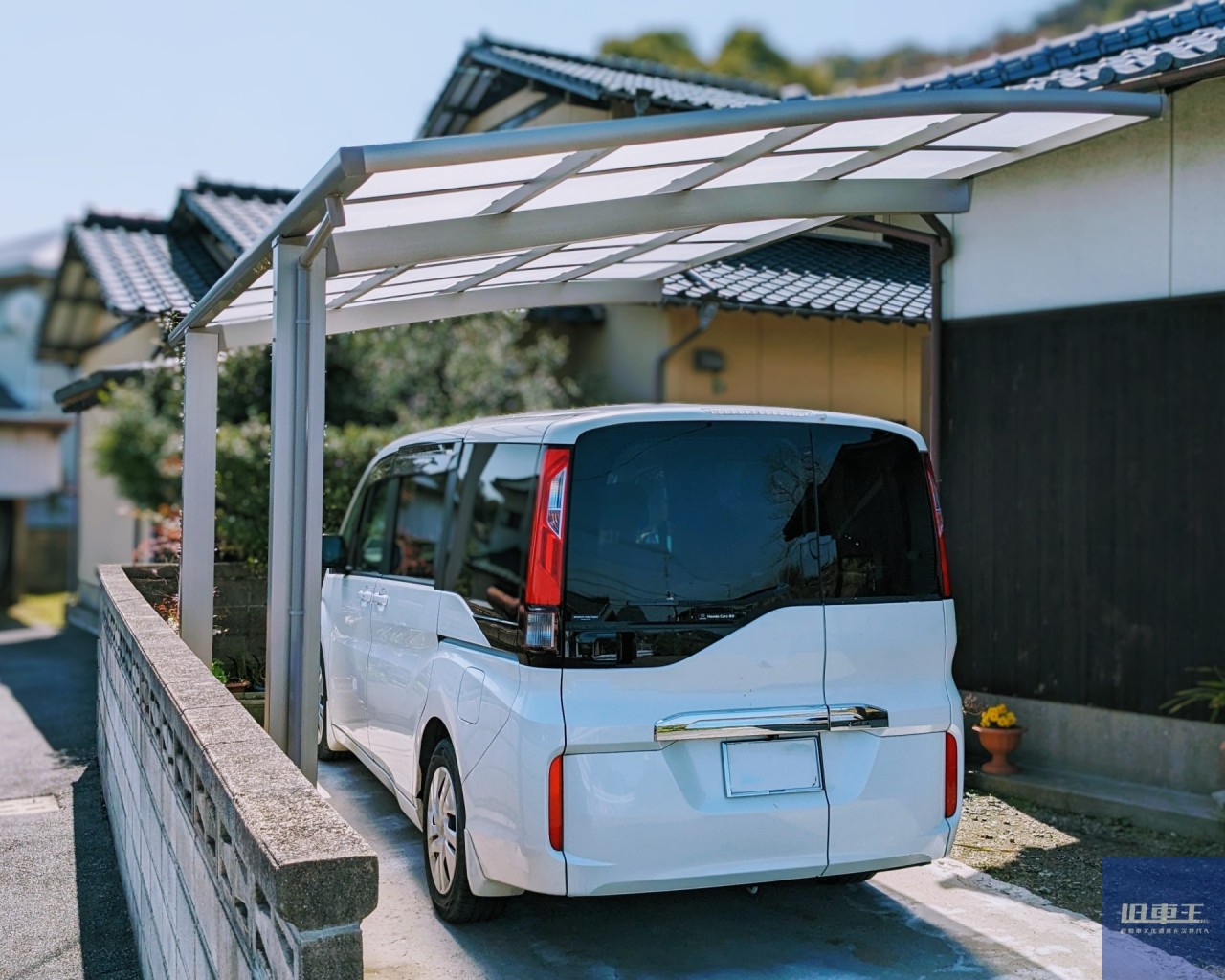 ホンダ ステップワゴン