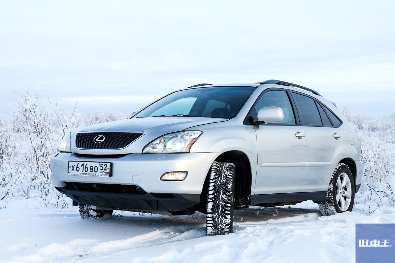 30系ハリアーのリセールバリューはよいのか？高く売るポイントも解説