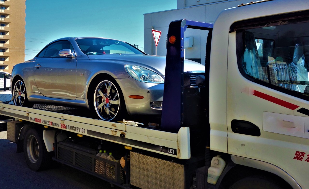 故障車に保険は使える？保険を使えるケースや補償対象外になるケースを紹介