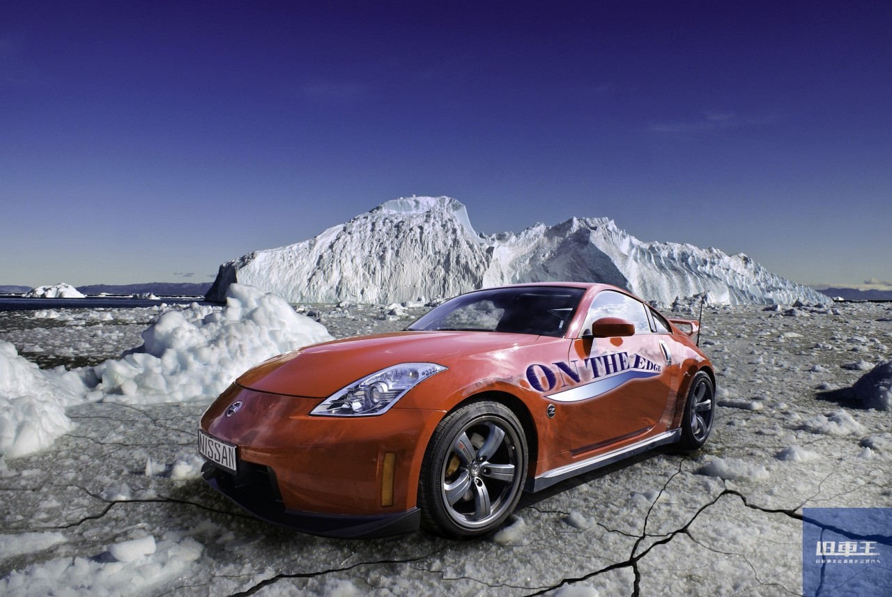 日産のモータースポーツ魂を詰め込んだスペシャルな1台！フェアレディZ バージョン NISMO