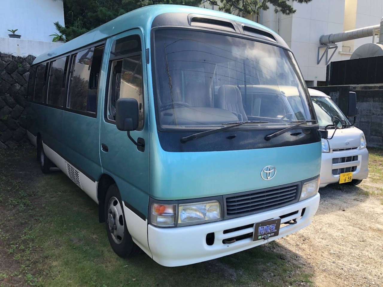 離島で車を手放すにはどうする！？海を超えて買取を依頼できるおすすめ業者も紹介！