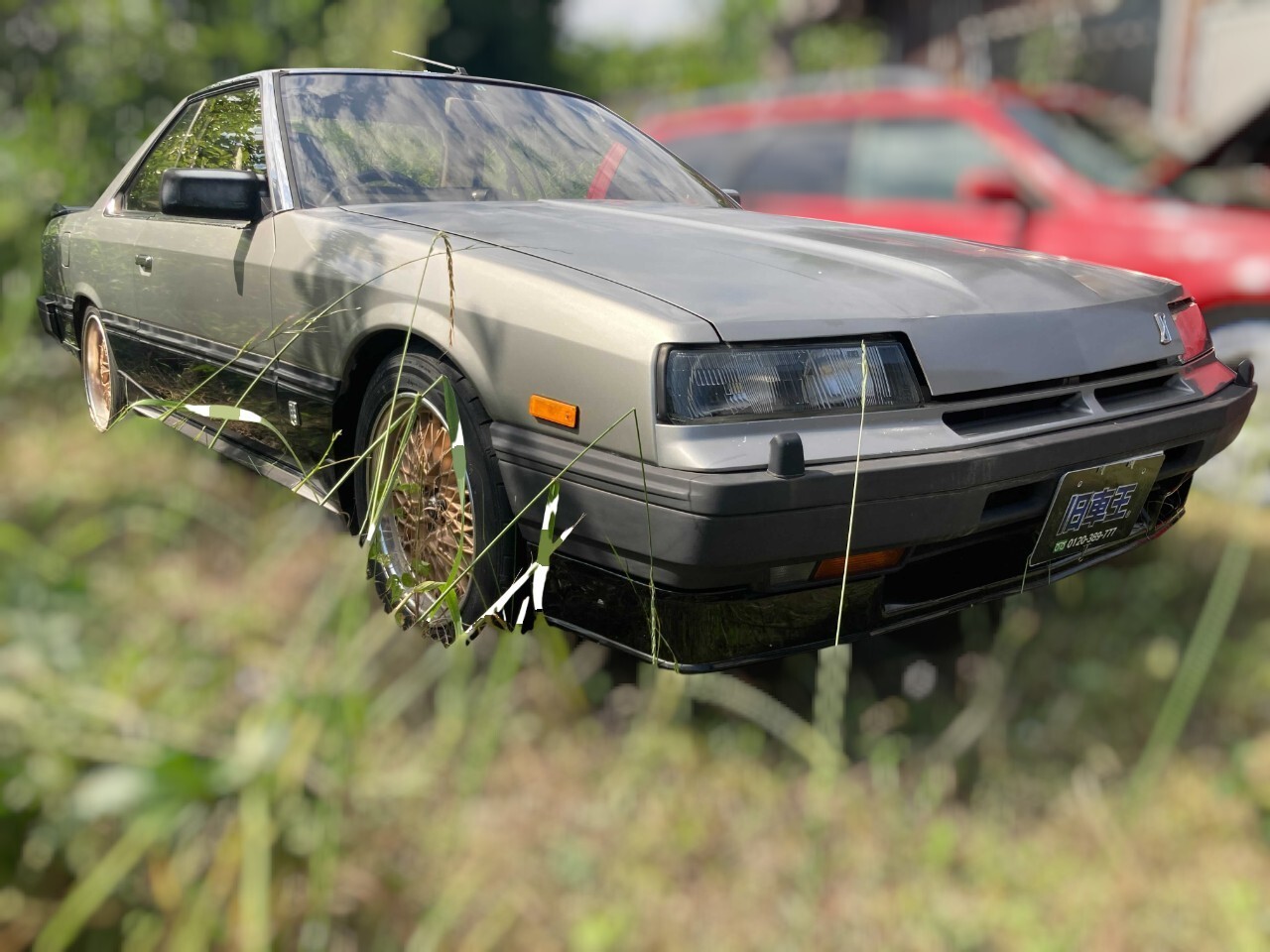 エンジンがかからない車でも買取できる？故障車の売却方法とは