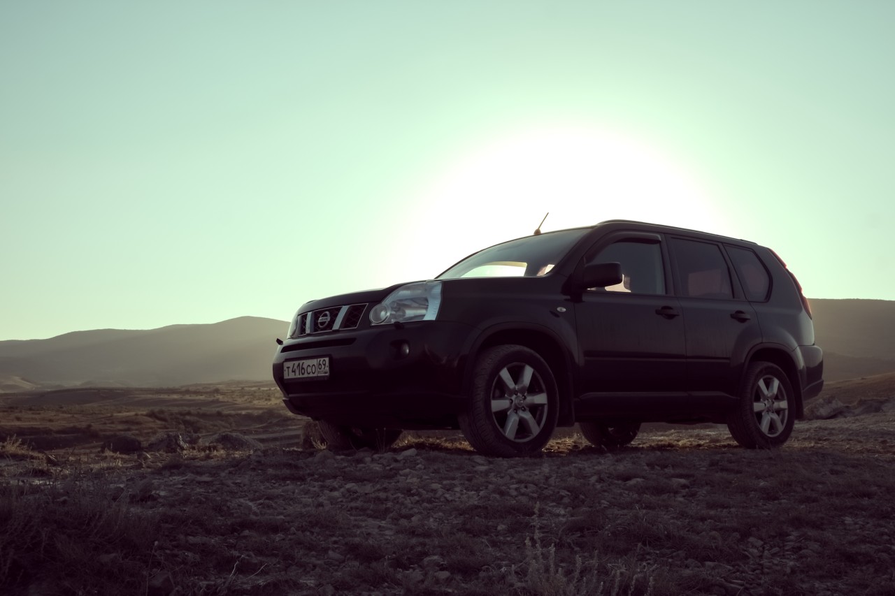 日産 2代目エクストレイル（T31型）の維持費は高い？内訳といくらかかるかを解説