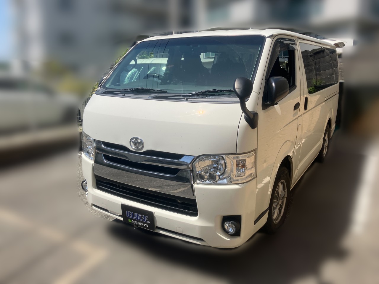 レジアスエースバンのリセールバリューのポイントは？高く売る方法や魅力と歴史についても解説