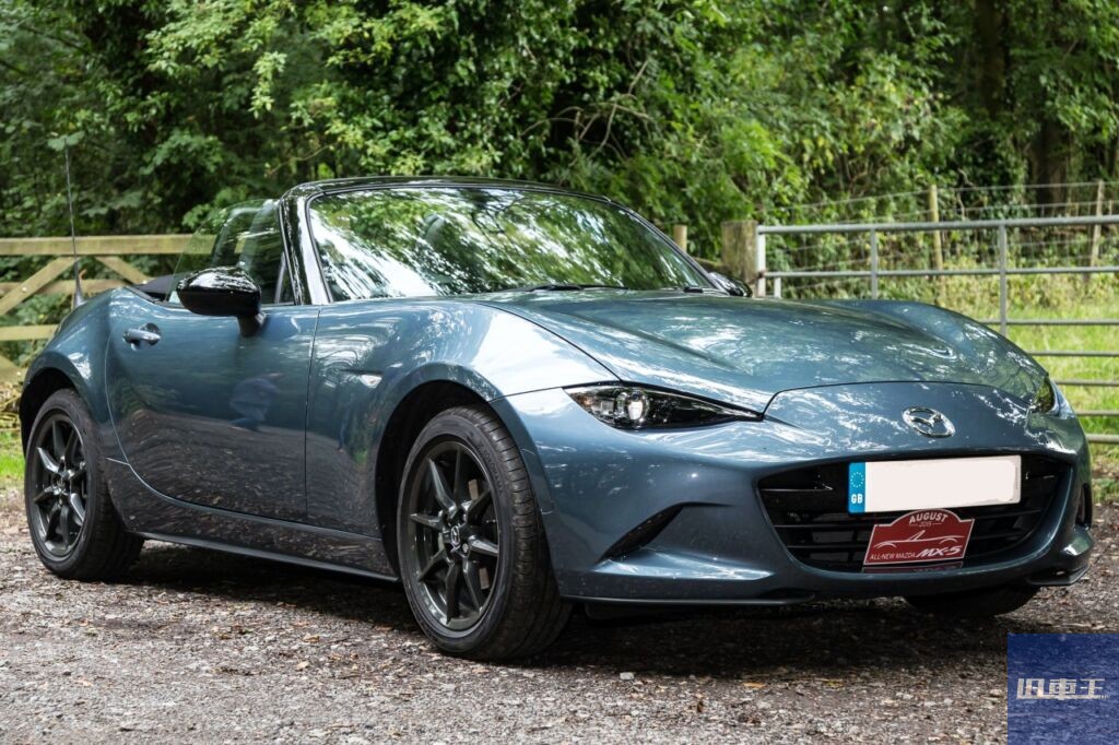 NDロードスター