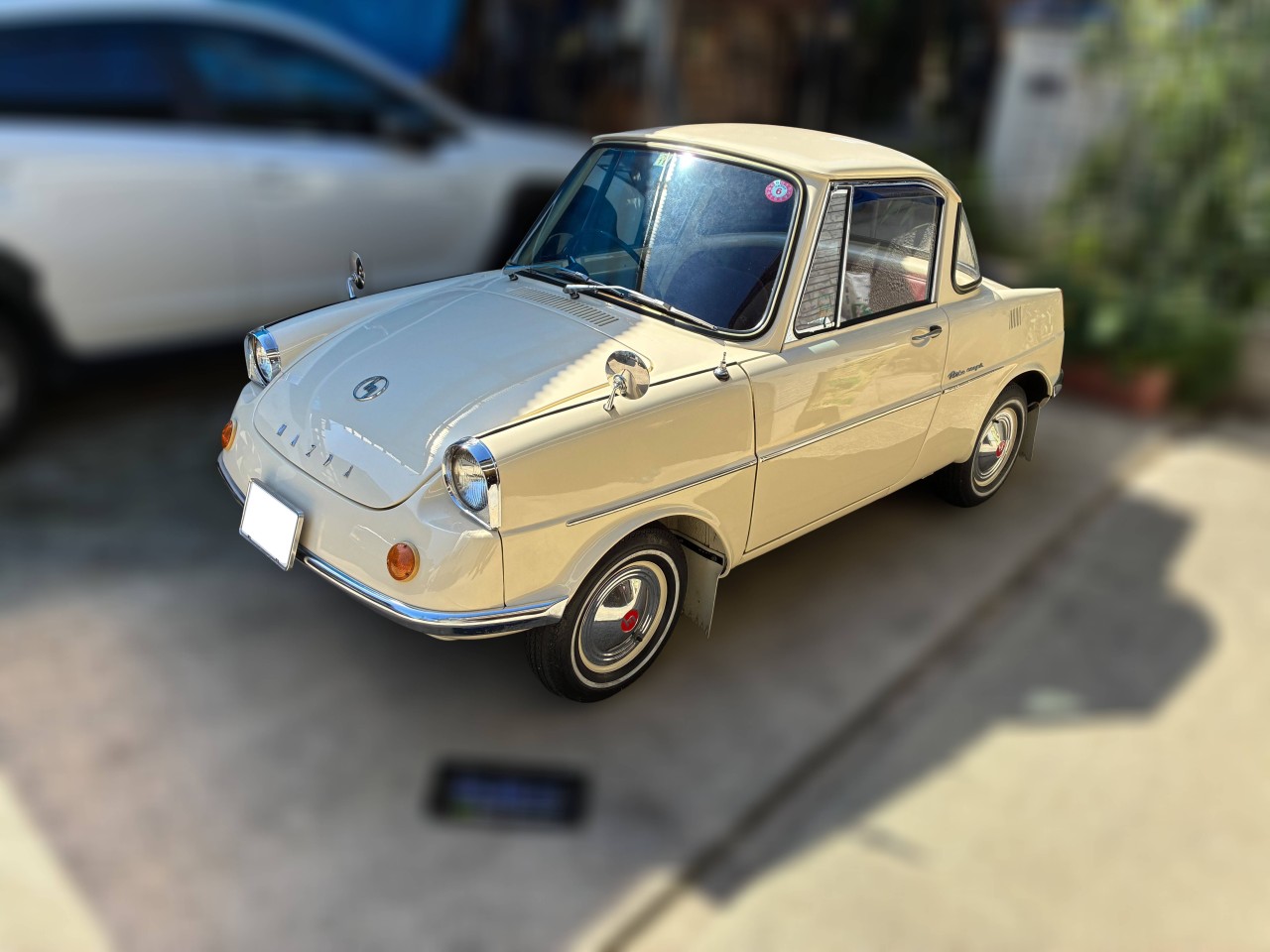 マツダ R360クーペは超低価格を実現した大衆の味方！ 先進技術も注ぎ込まれたクルマとしての魅力に迫る