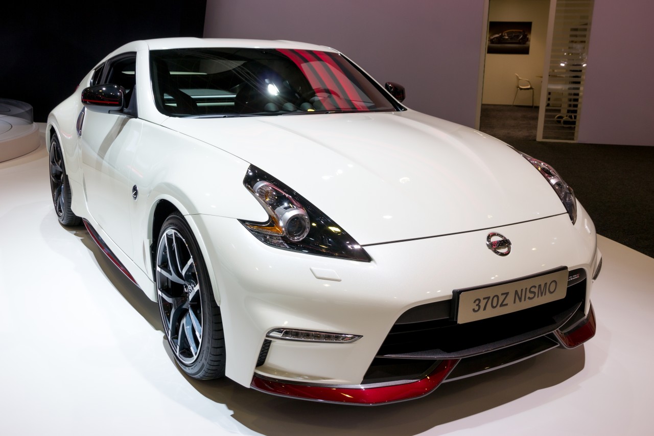 日産 フェアレディZ（Z34）のリセールバリューは高い？相場や高く売るコツを紹介
