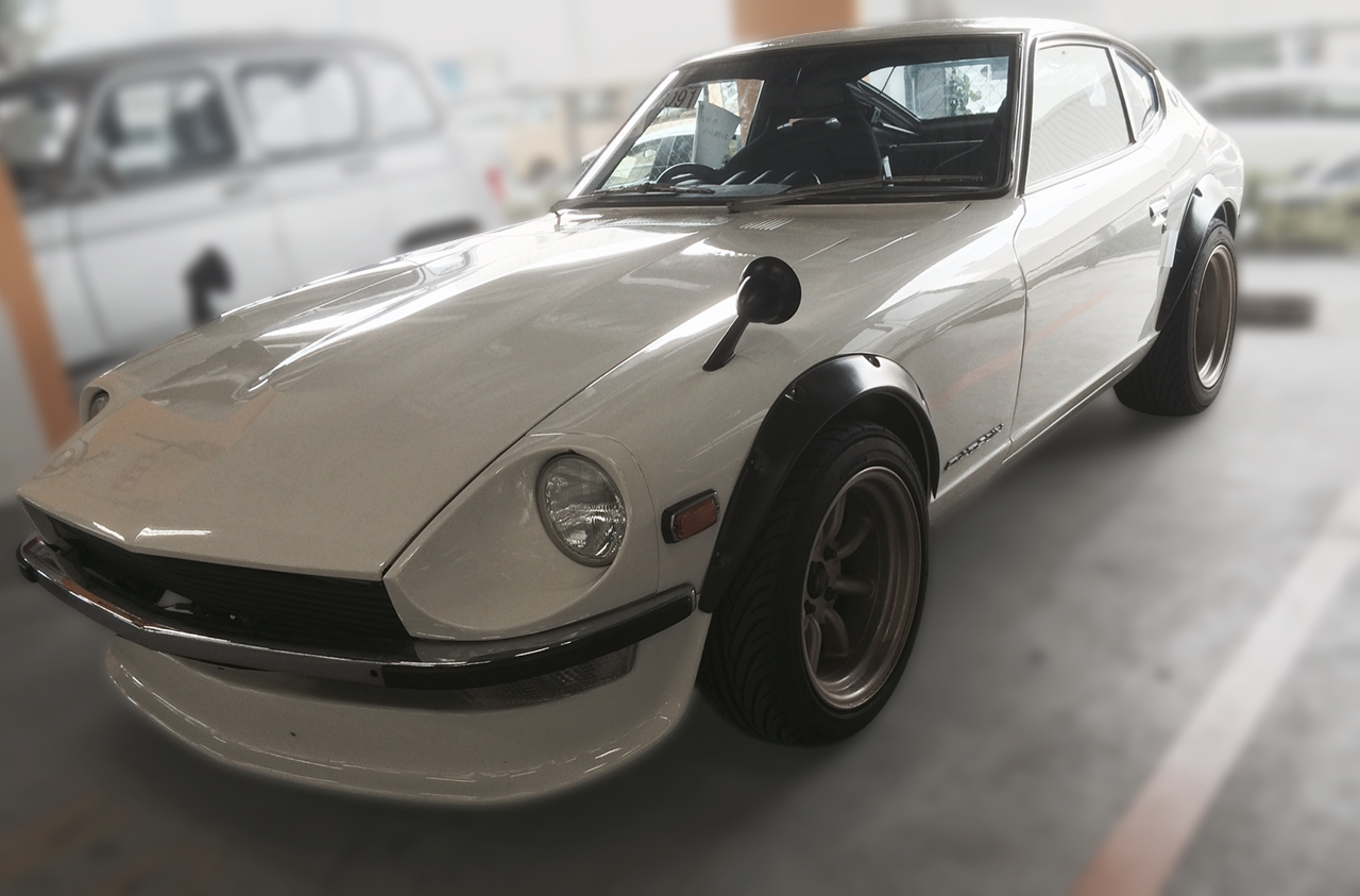 日産 フェアレディZの維持費は高い？内訳と費用の目安を解説