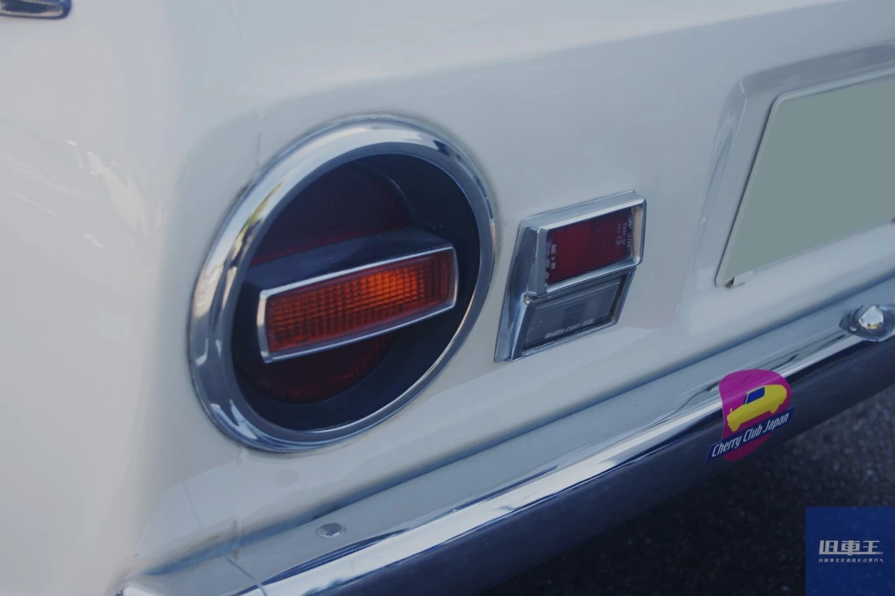 チェリーテール