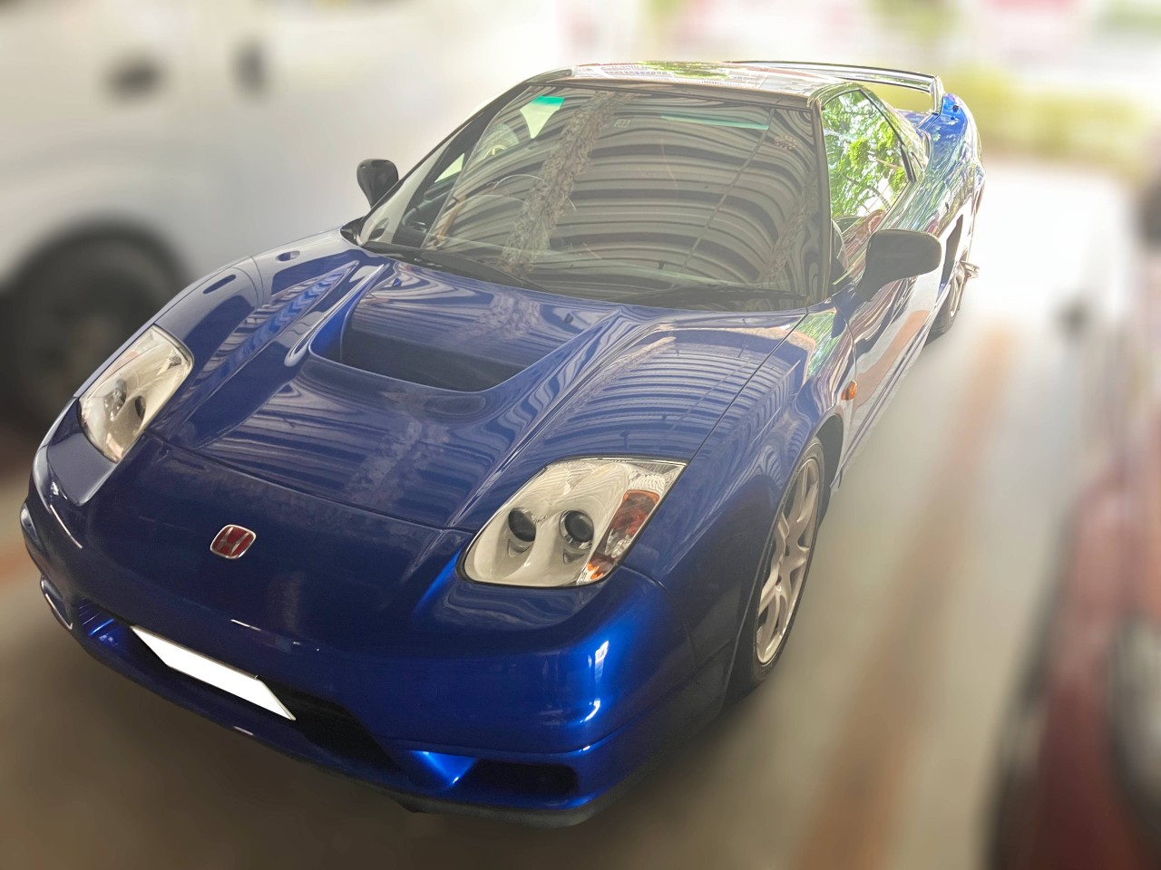 NSXが高リセールの理由とは？高く売るポイントも紹介します