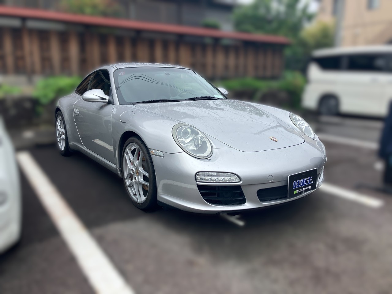 997がポルシェ911らしさを取り戻した理由とは？！ レースでも実力を発揮した人気モデルを徹底解説