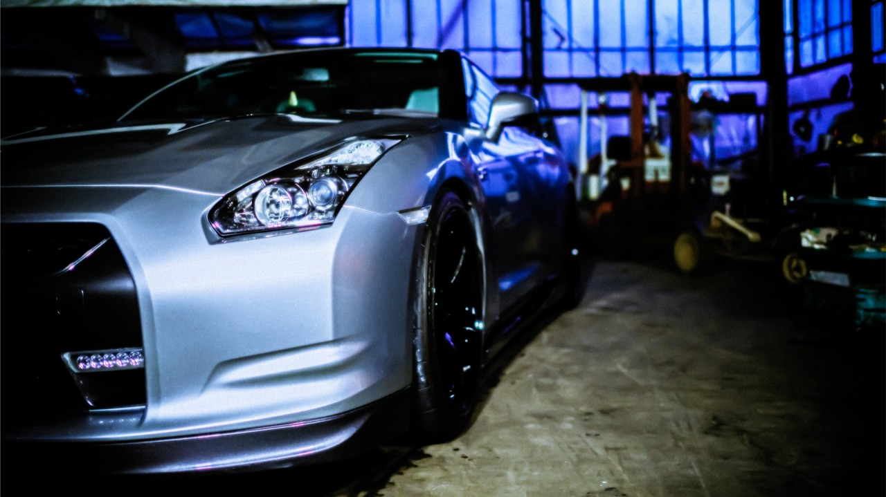 R35 GT-Rの維持費はどのくらい？内訳と安く押さえる方法を解説