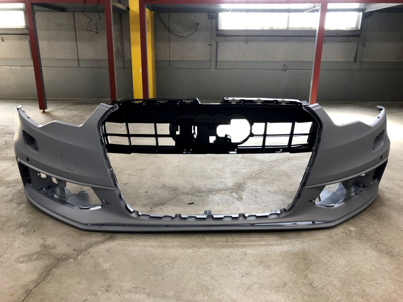 車のフレームの種類は？修理が必要なケースも紹介