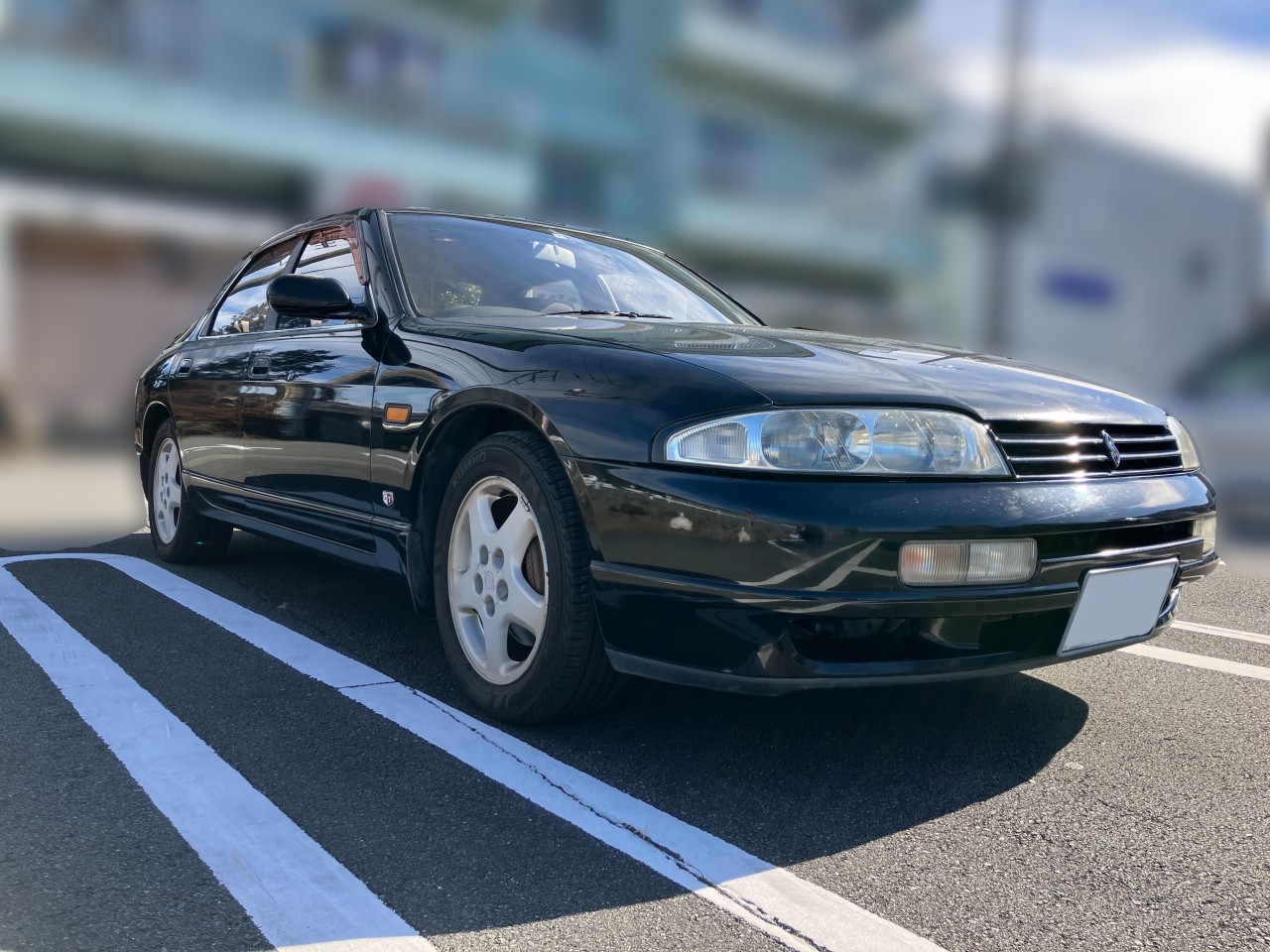 R33スカイラインの維持費を旧車専門店が徹底解説！内訳から購入後の対処法までお伝えします
