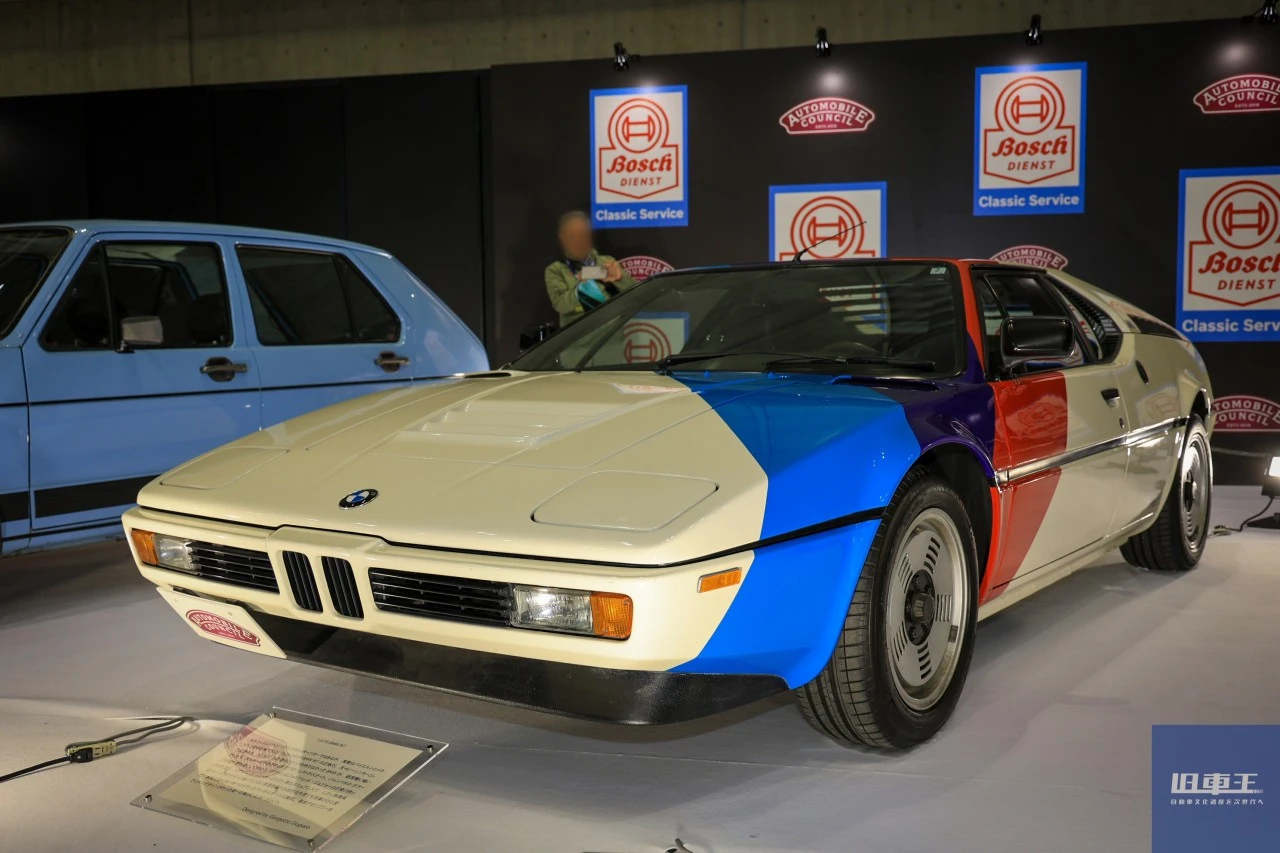 BMW M1
