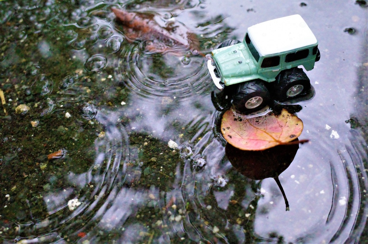 車が水没したらどうしたらよい？おすすめの対処法を紹介