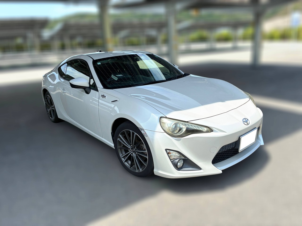 86の価格高騰＆値上がりはまだ続く？旧車買取専門店が相場推移を解説