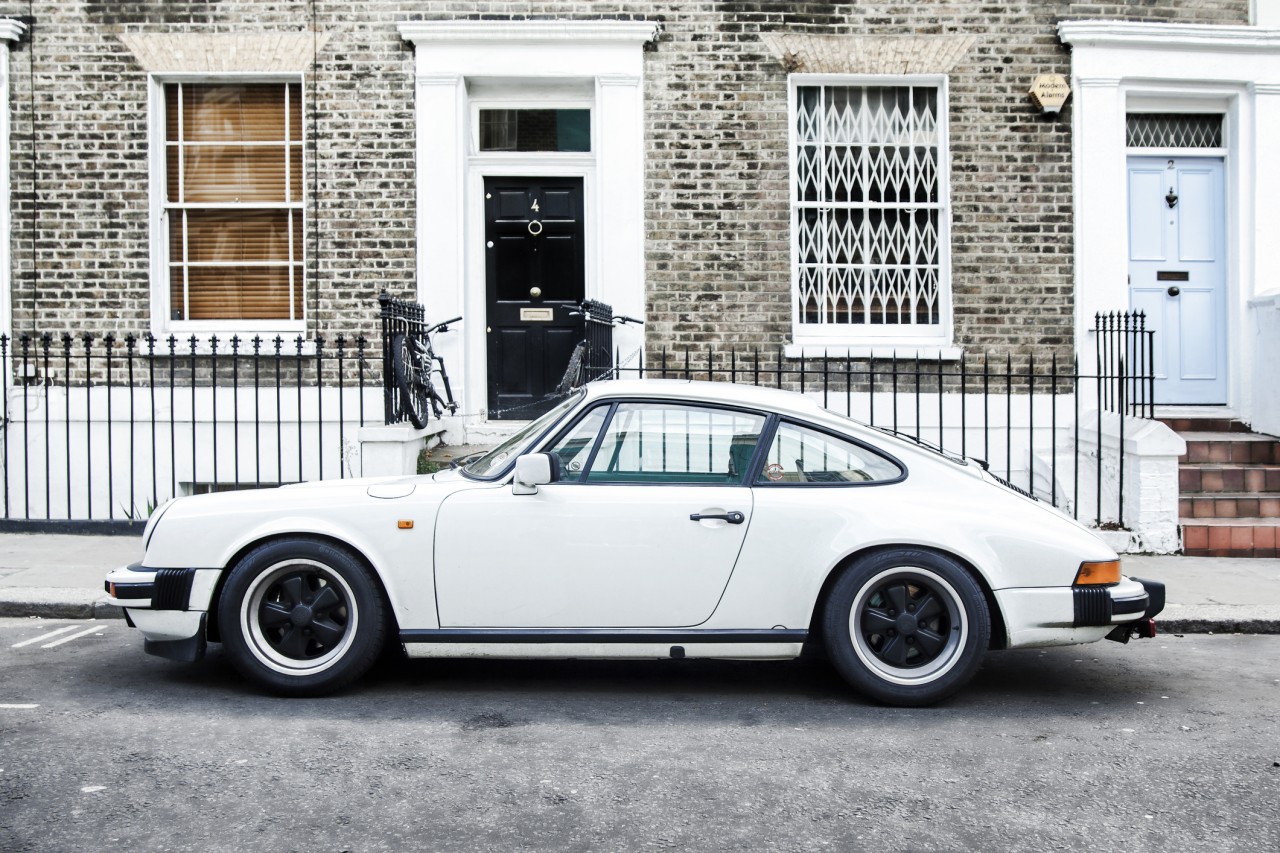 ポルシェ 911のリセールは？買取相場や高く売る方法も紹介