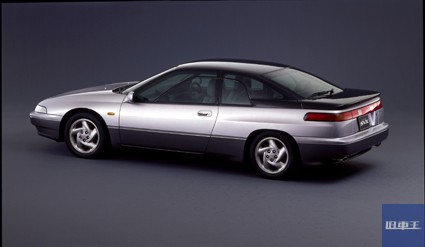 アルシオーネSVX