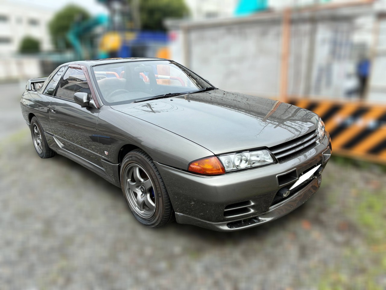 海外からも熱視線！R32 スカイラインGT-Rの部品再販でオーナー歓喜！