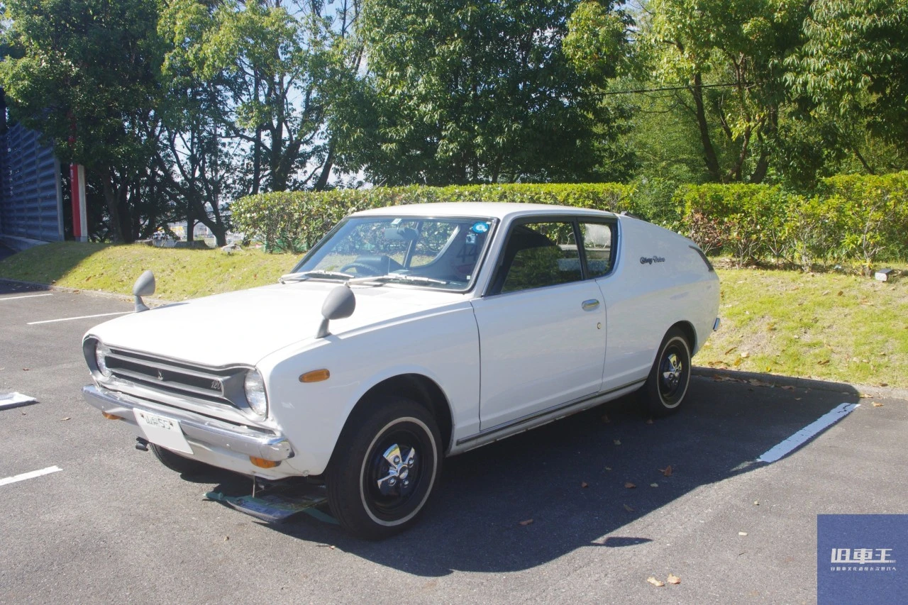 ワンオーナーのチェリー