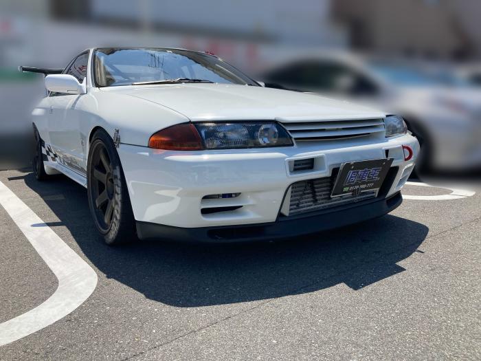 R32＆R33 GT-Rの違いって何？人気の理由をそれぞれ解説｜旧車王ヒストリア