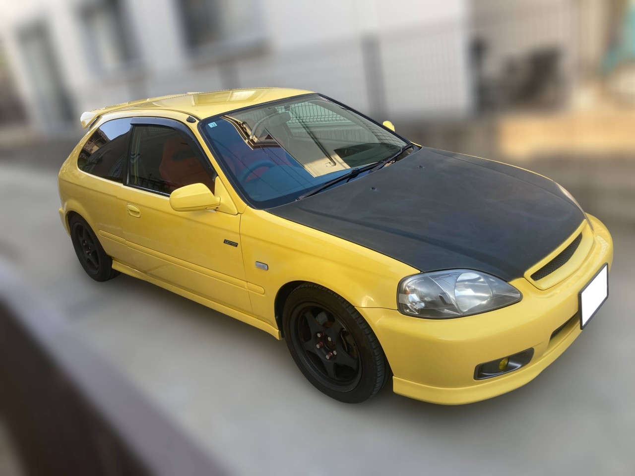 シビックタイプRのリセールは？買取相場や高く売る方法も紹介