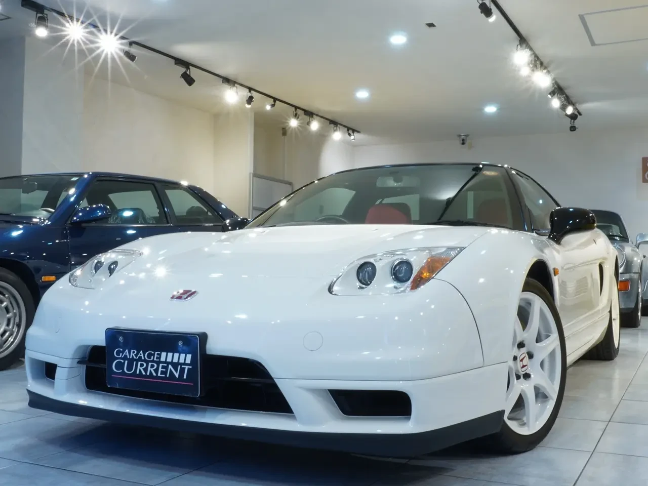 ホンダNSX-RはF1直系のマシン？ 誕生秘話と盛り込まれた技術を徹底解説