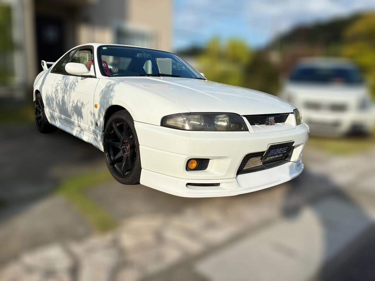 2020年1月にR33 GT-Rが25年ルール解禁！今後値上がりする？