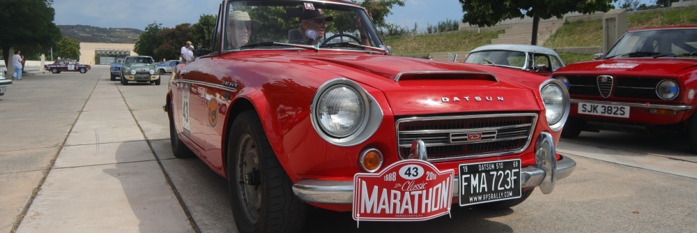 絶対楽しい旧車ライフ超入門!!その3 旧車を複数所有し使い分けるともっと楽しい