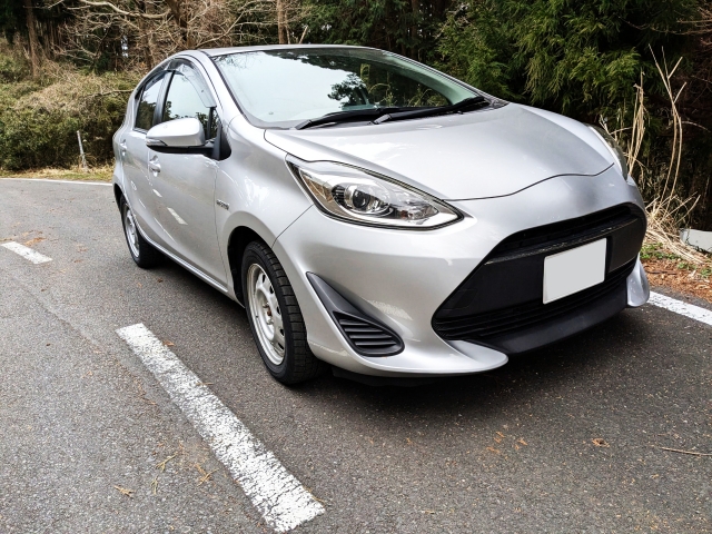 ハイブリッド車とは？仕組みやメリット、デメリットを解説