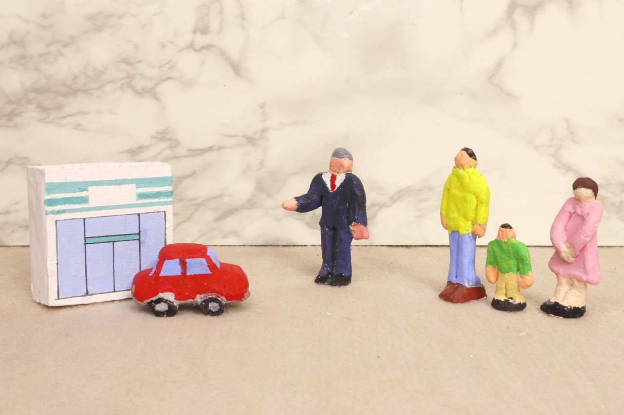 車検証の住所変更のディーラーへの依頼費用は？費用の目安や他の業者も紹介