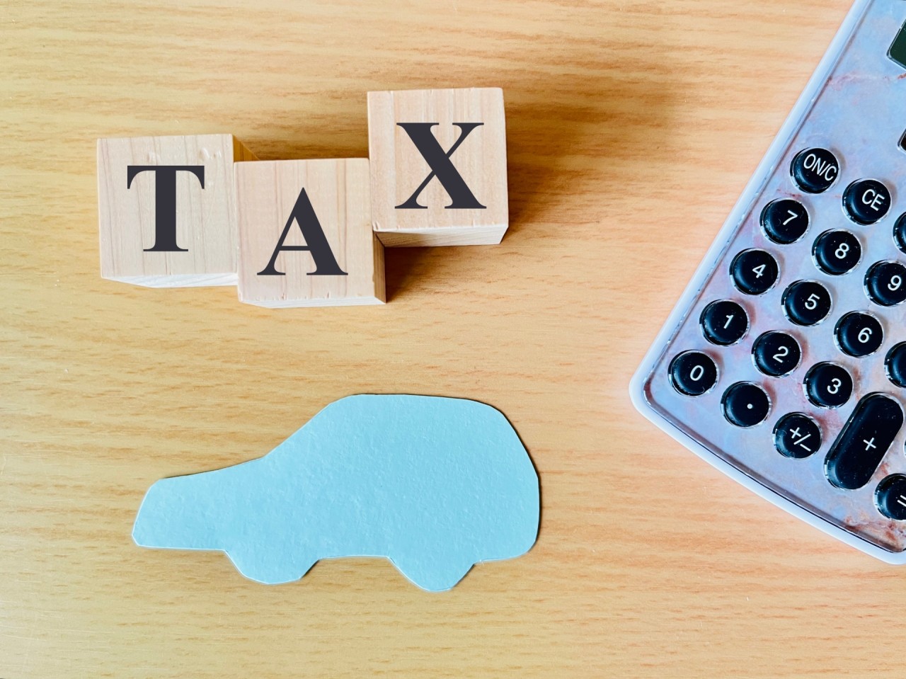 自動車税が未納でもクルマは売却できる？納税証明書がないときの対処法も解説