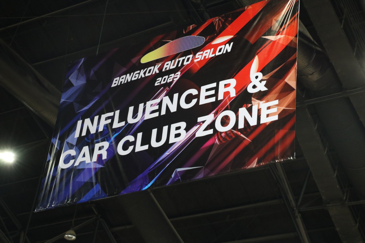 バンコクオートサロンにはJDMが勢ぞろい！ メーカー出展以上に熱いユーザー展示を一挙紹介