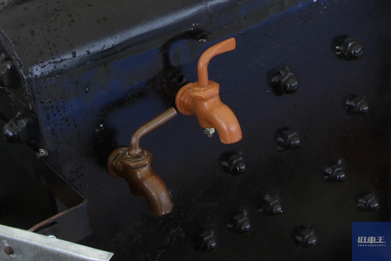 追加された蛇口