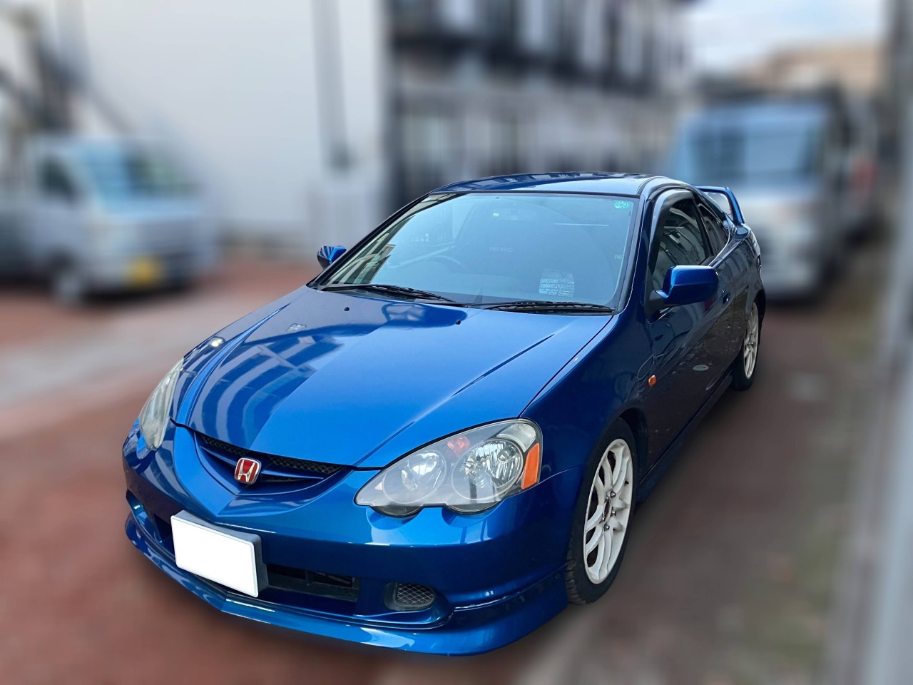 インテグラタイプRの価格高騰＆値上がりはまだ続く？旧車買取専門店が買取相場を解説