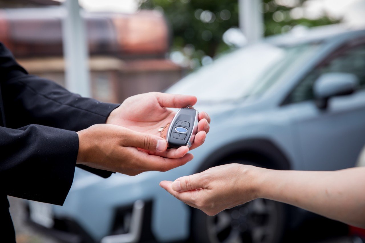 納車にはいくら費用がかかる？安くする方法は？中古車購入の場合も紹介