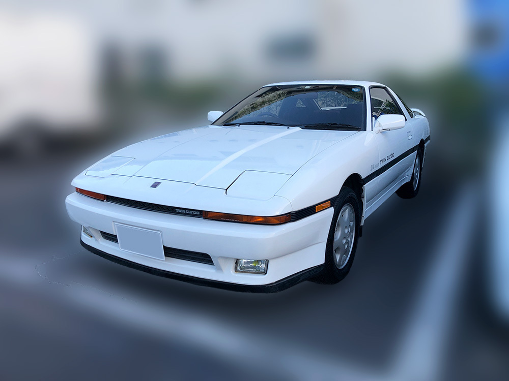 話題の70スープラは25年ルール対象｜名車の魅力と高く売れる理由とは