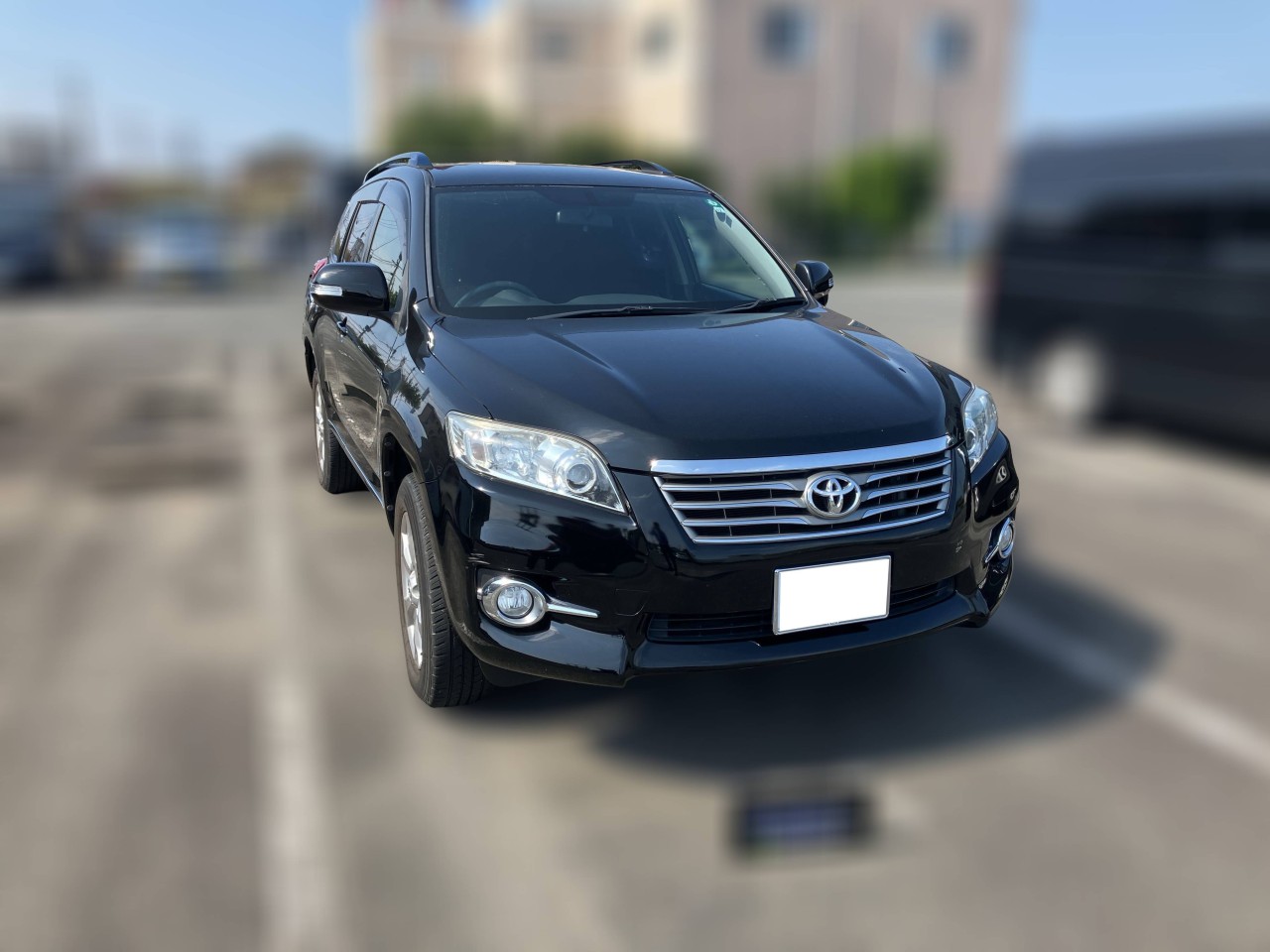 トヨタ ヴァンガードのリセールバリューは高い？買取相場の傾向や高く売るコツを紹介