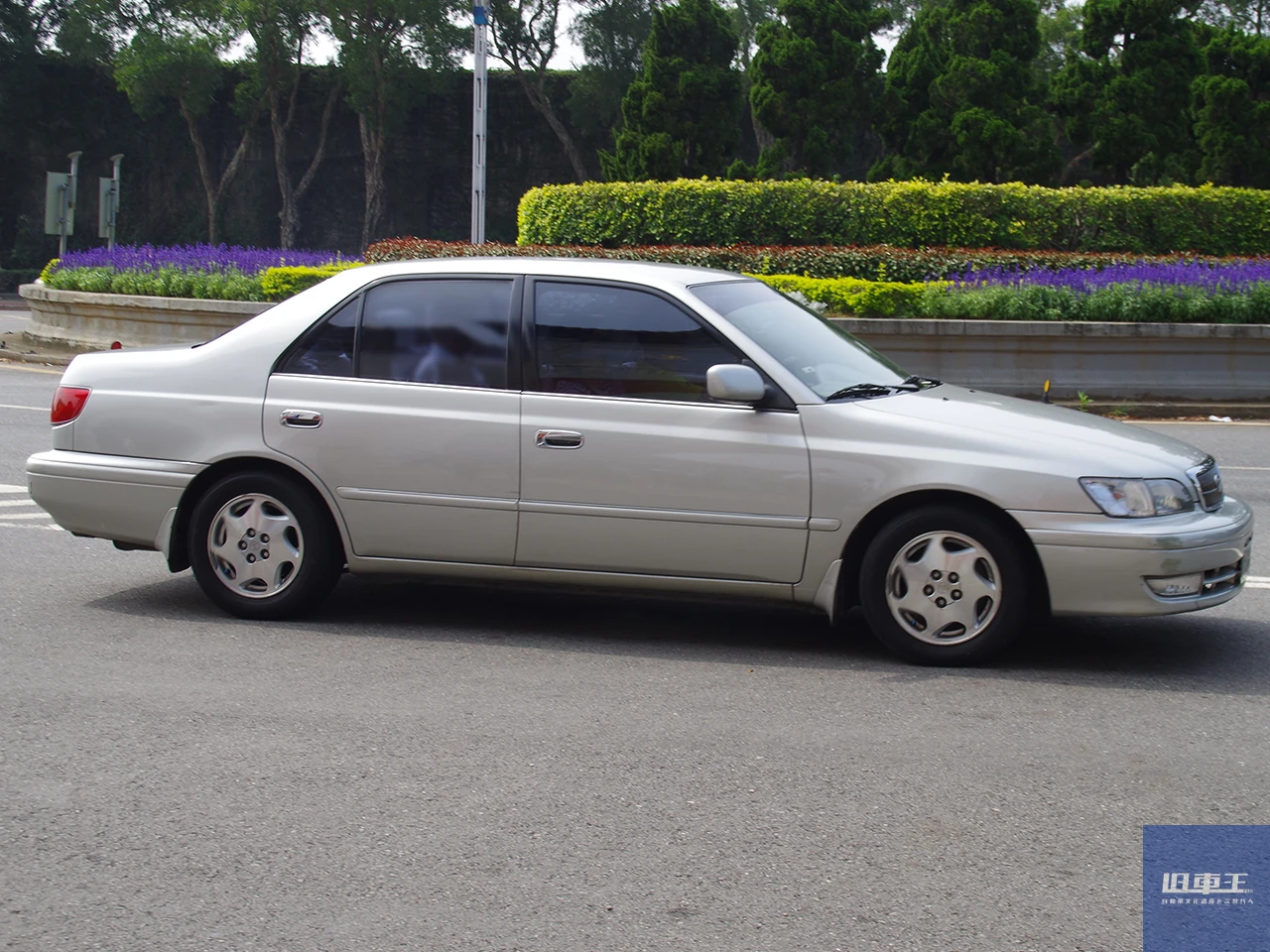 コロナプレミオ